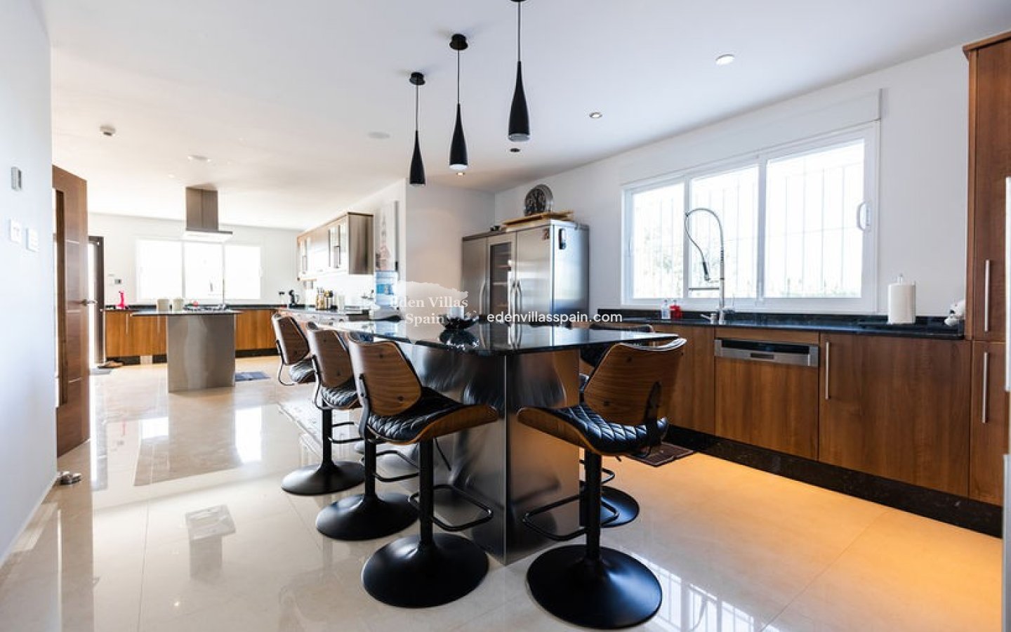 Segunda Mano - Casa de campo - Elche