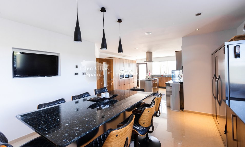 Segunda Mano - Casa de campo - Elche