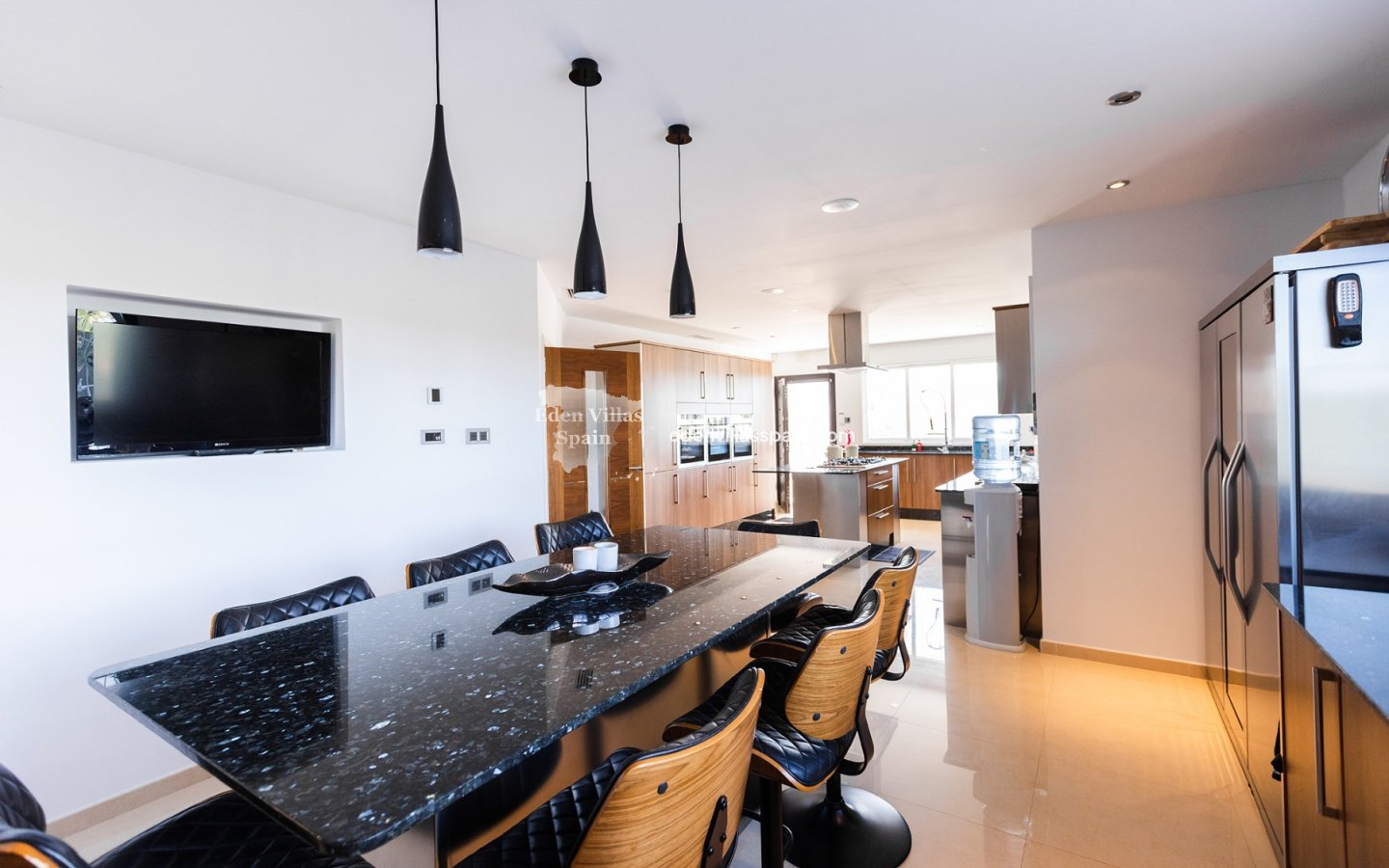 Segunda Mano - Casa de campo - Elche