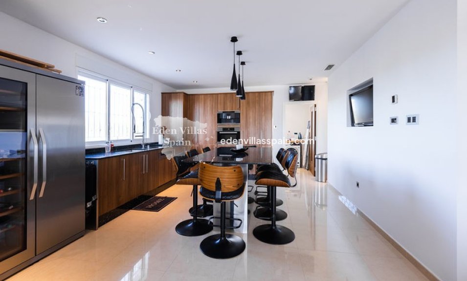 Segunda Mano - Casa de campo - Elche