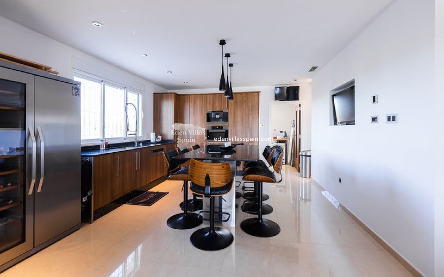 Segunda Mano - Casa de campo - Elche