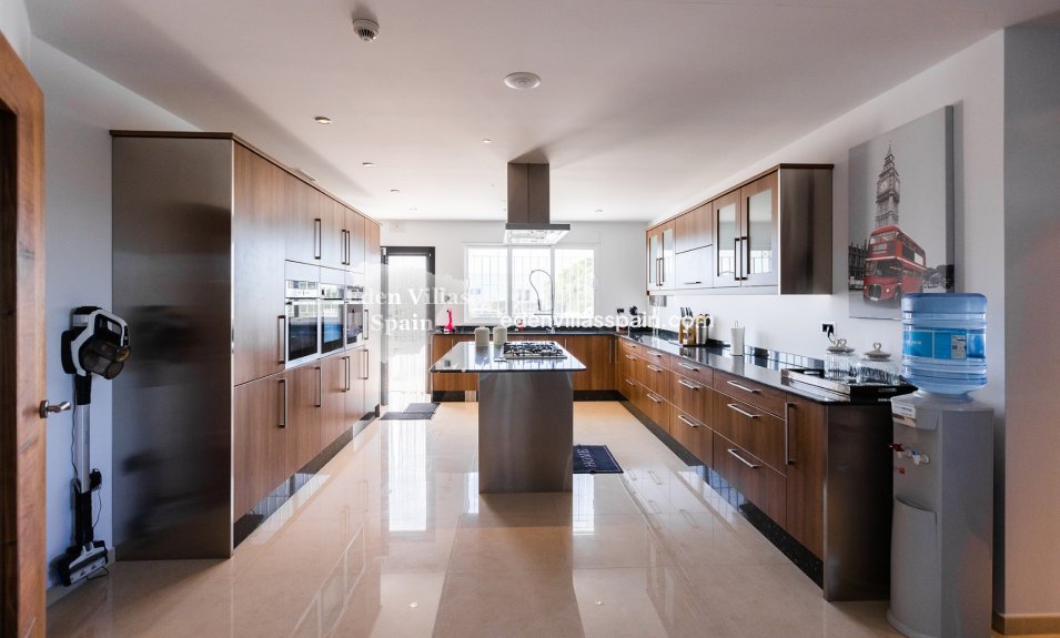 Segunda Mano - Casa de campo - Elche