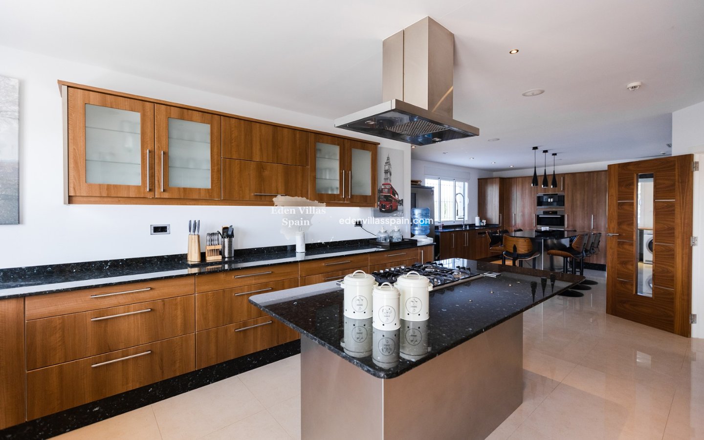 Segunda Mano - Casa de campo - Elche