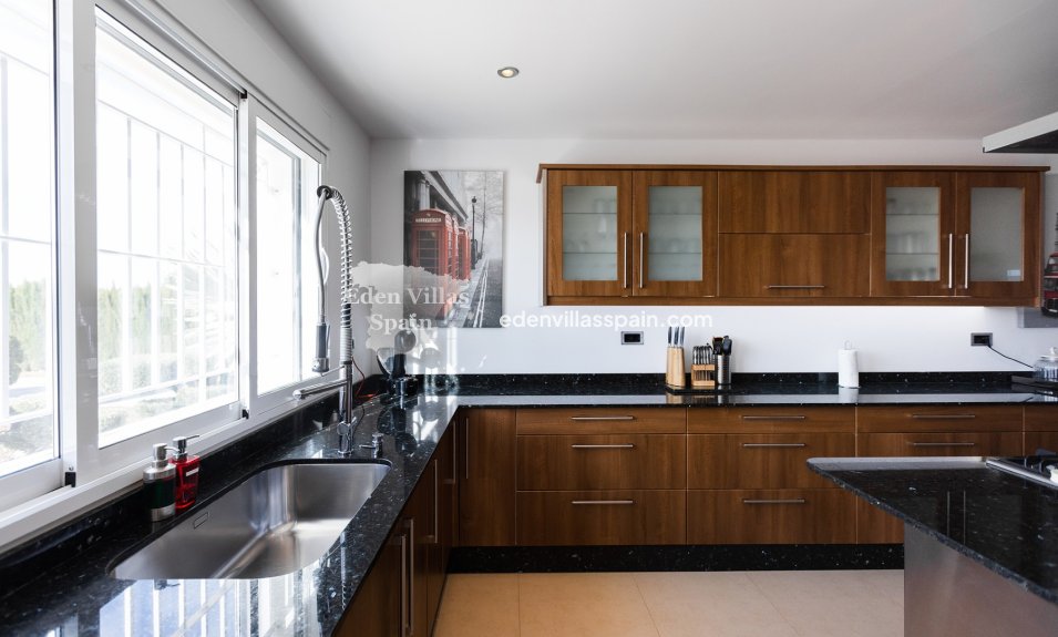 Segunda Mano - Casa de campo - Elche