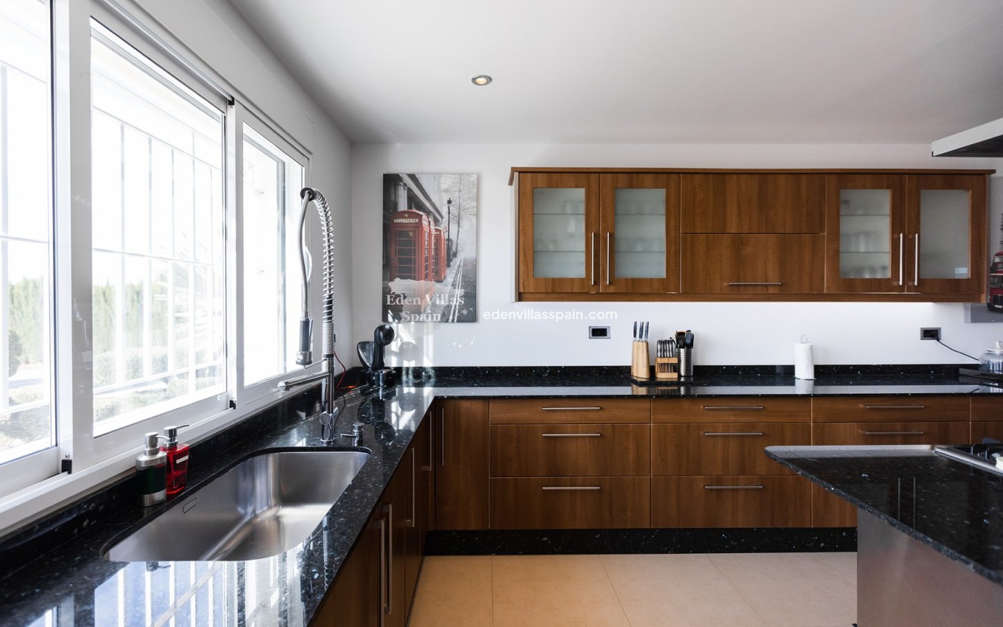 Segunda Mano - Casa de campo - Elche