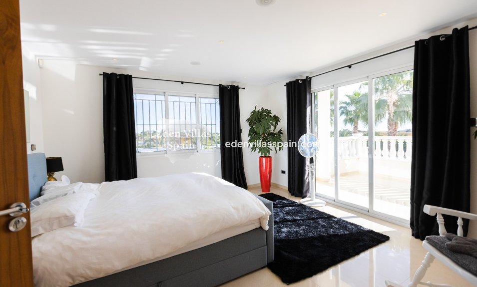 Segunda Mano - Casa de campo - Elche