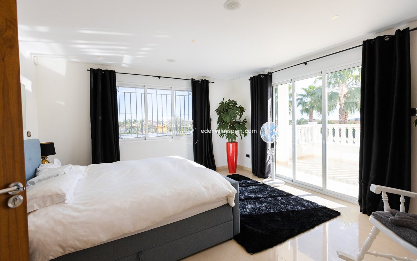 Segunda Mano - Casa de campo - Elche