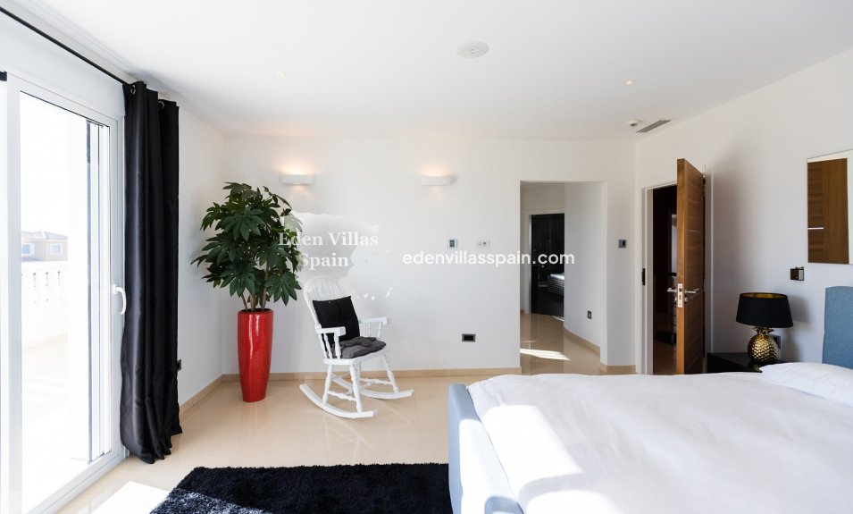 Segunda Mano - Casa de campo - Elche