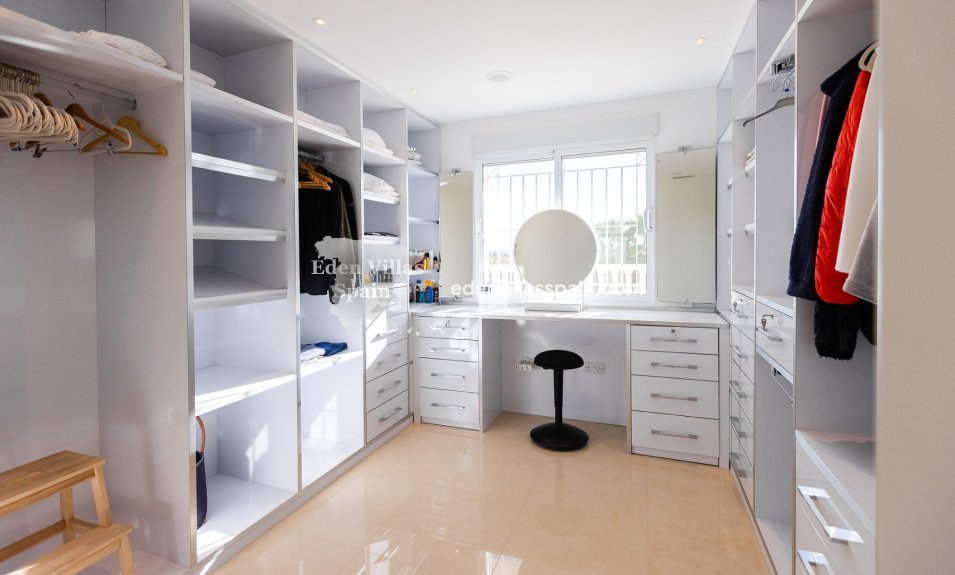 Segunda Mano - Casa de campo - Elche