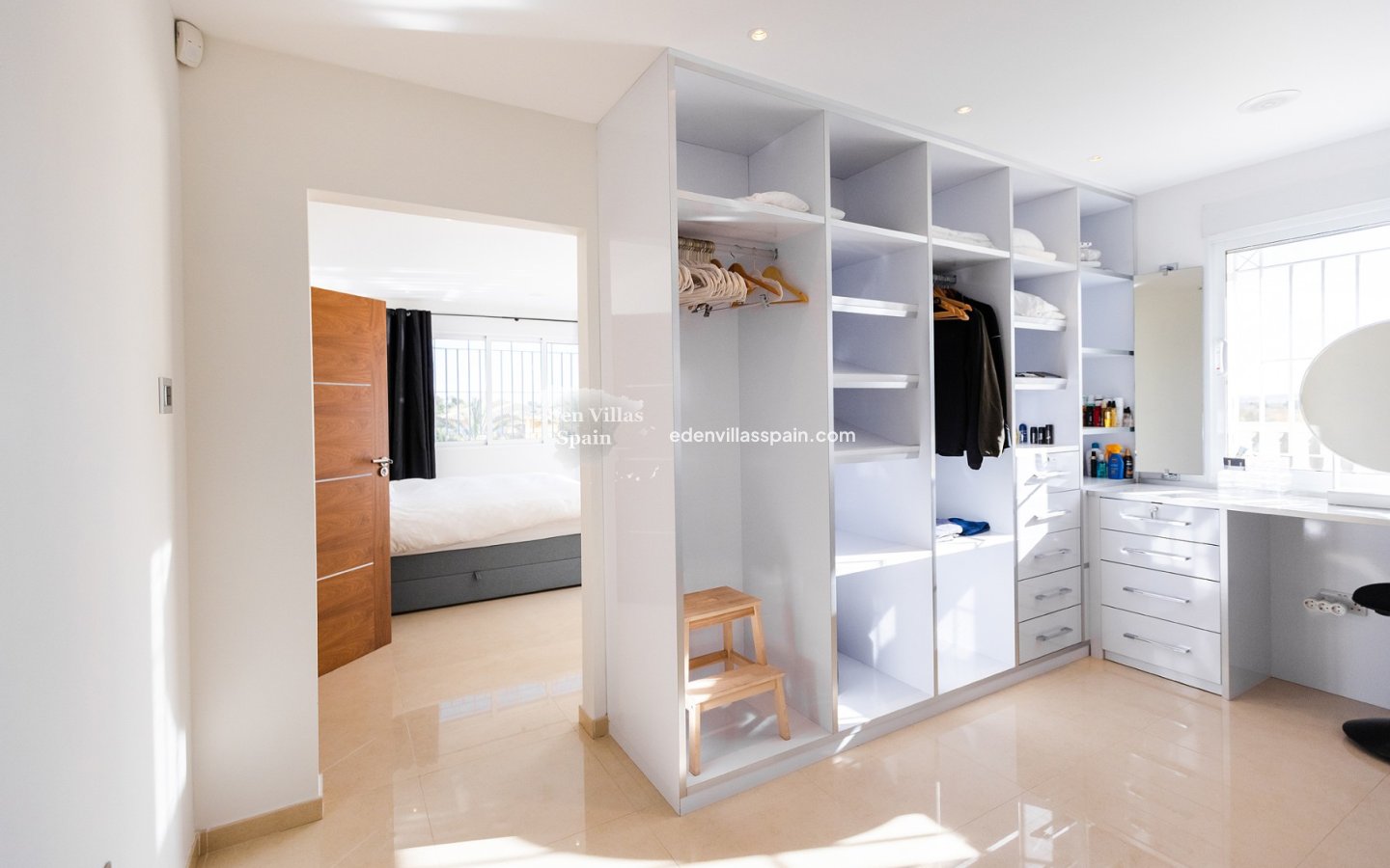 Segunda Mano - Casa de campo - Elche