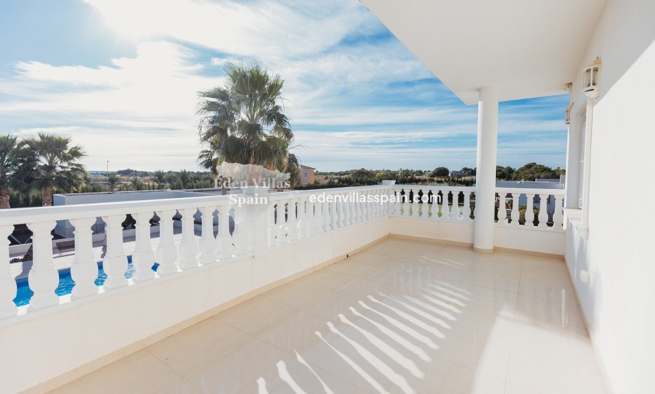 Segunda Mano - Casa de campo - Elche