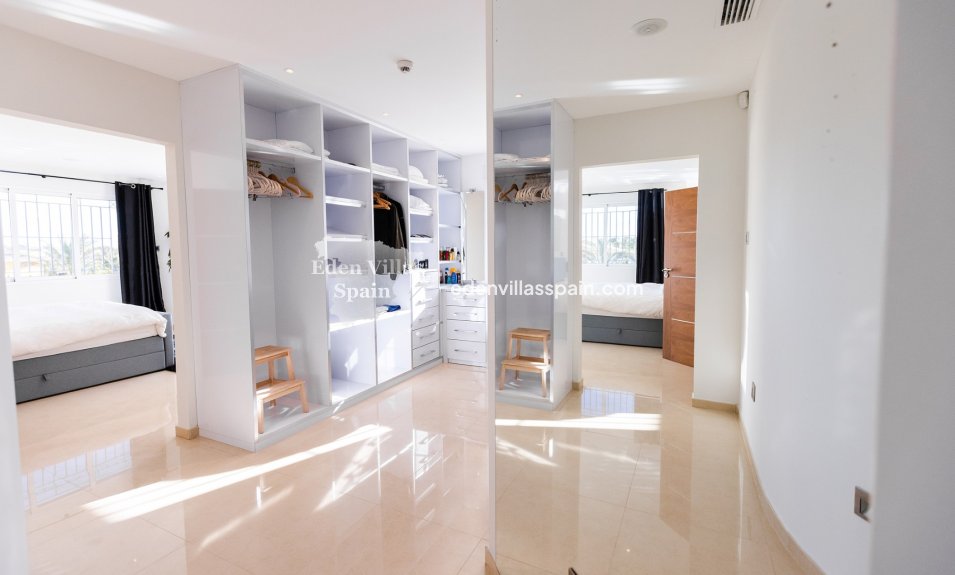 Segunda Mano - Casa de campo - Elche