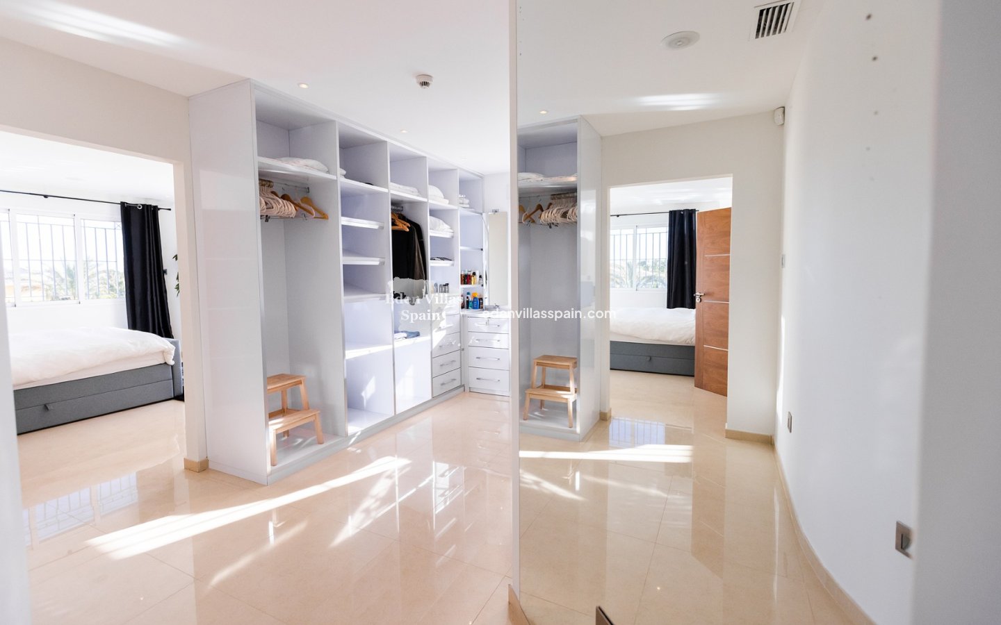 Segunda Mano - Casa de campo - Elche