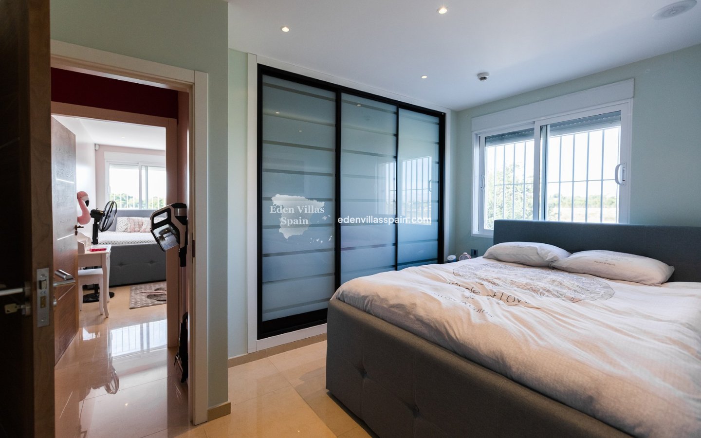 Segunda Mano - Casa de campo - Elche