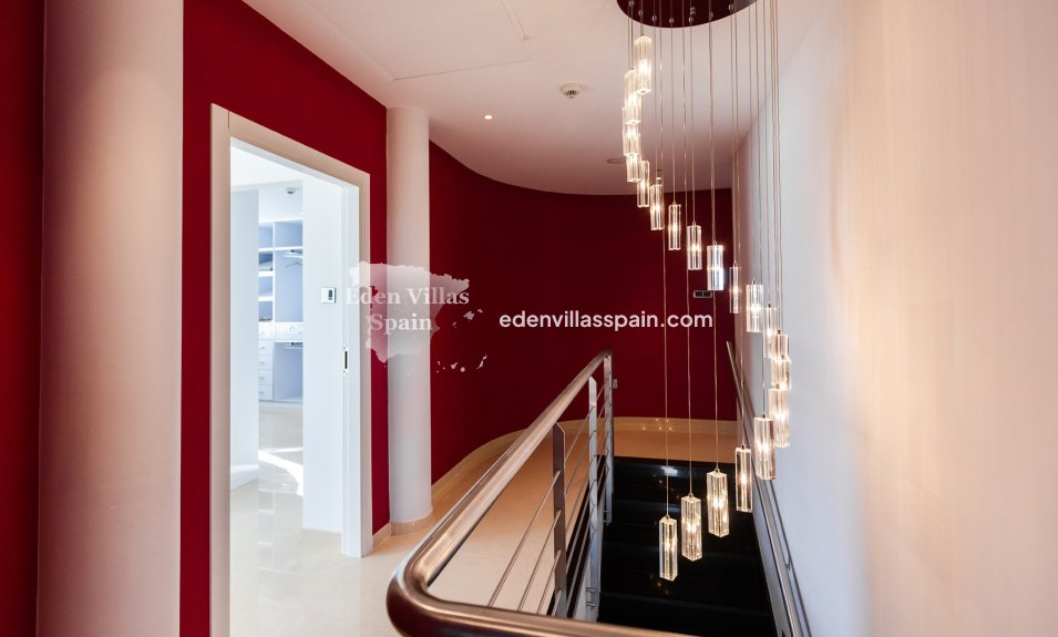 Segunda Mano - Casa de campo - Elche