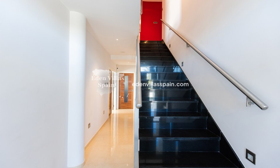 Segunda Mano - Casa de campo - Elche