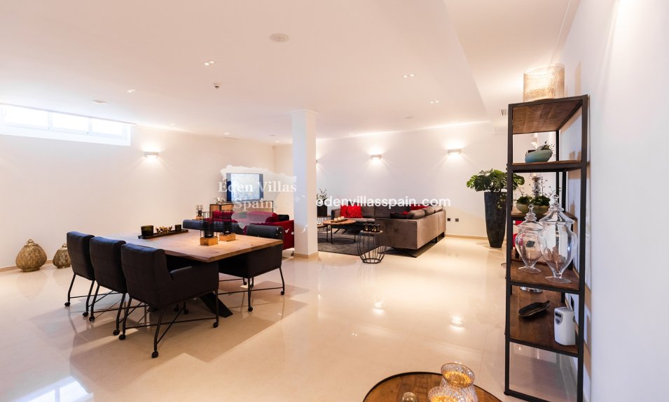 Segunda Mano - Casa de campo - Elche