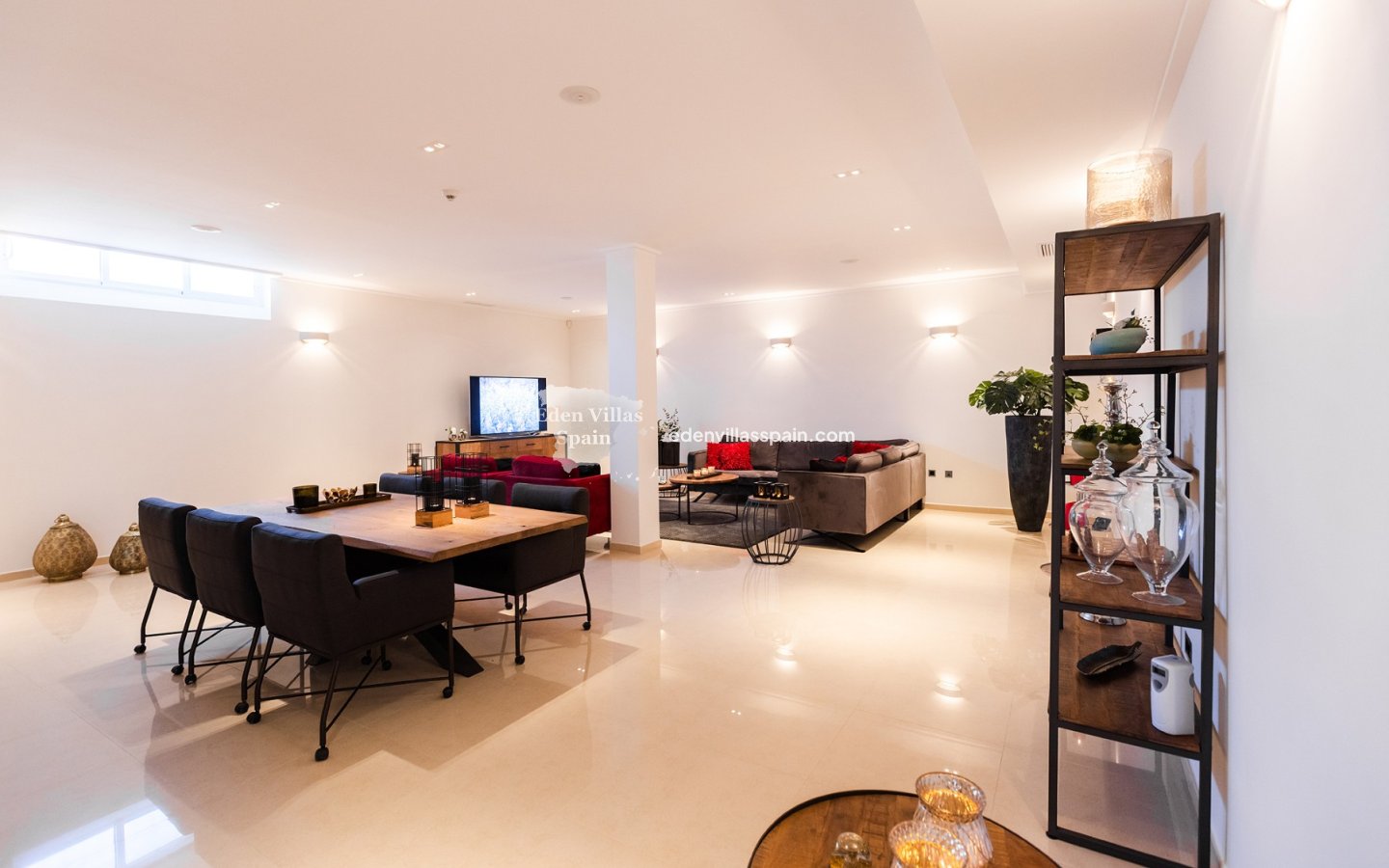 Segunda Mano - Casa de campo - Elche