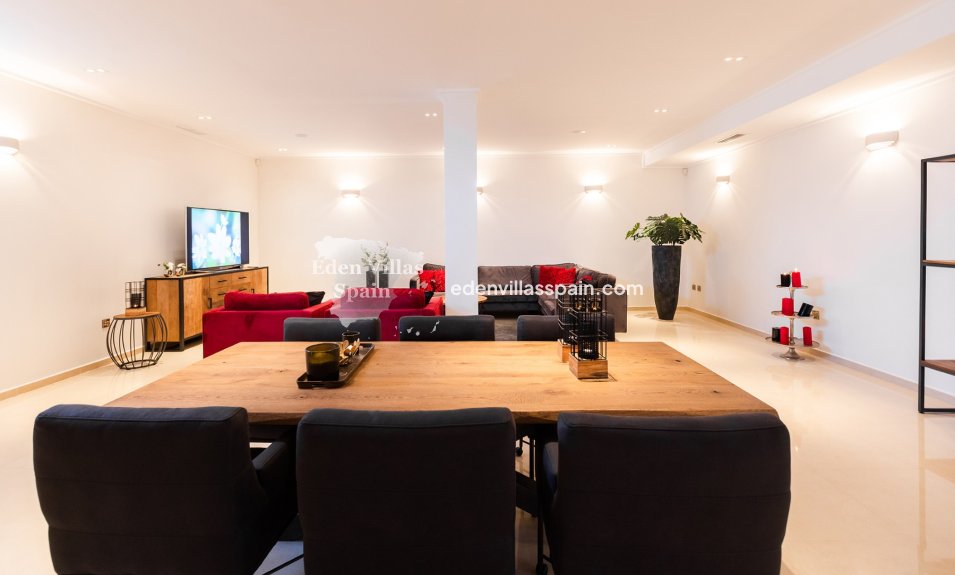 Segunda Mano - Casa de campo - Elche