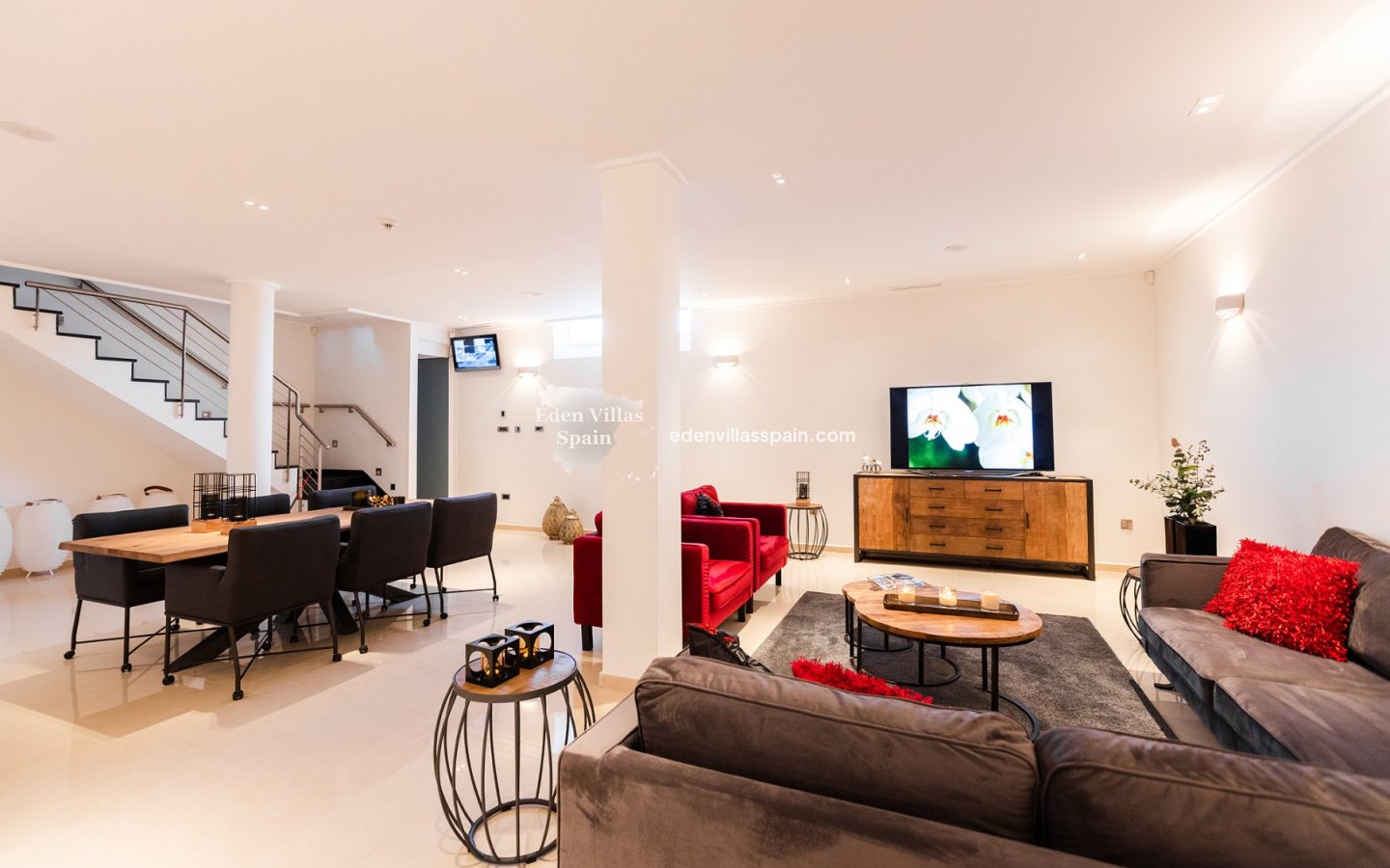 Segunda Mano - Casa de campo - Elche