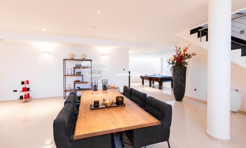 Segunda Mano - Casa de campo - Elche