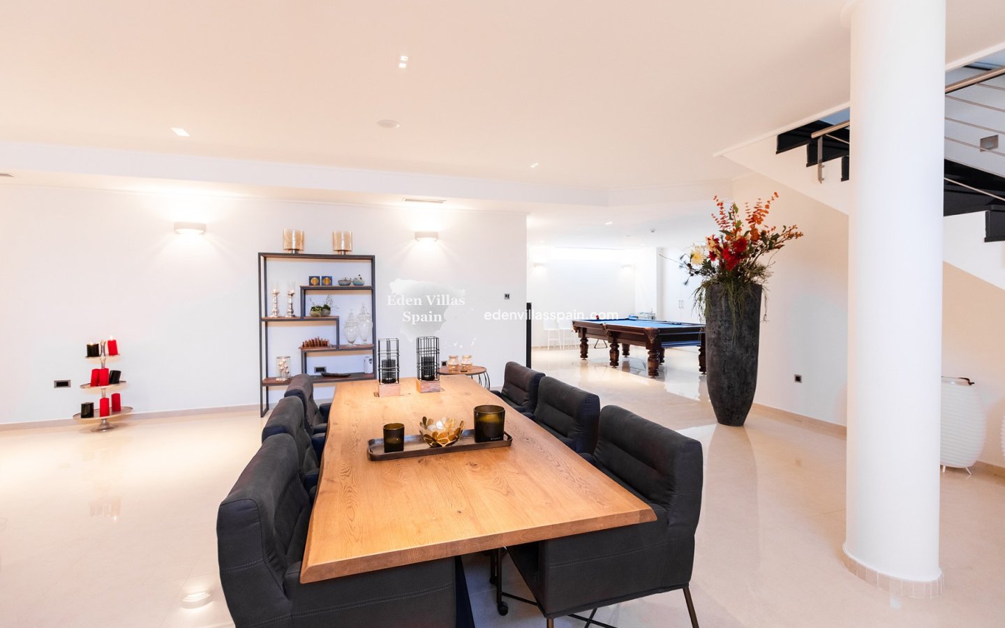 Segunda Mano - Casa de campo - Elche