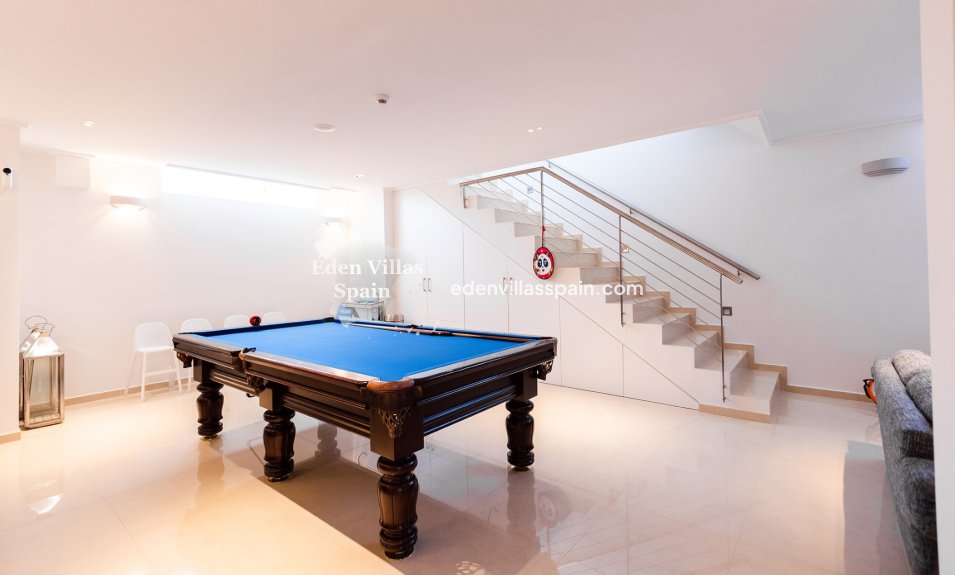 Segunda Mano - Casa de campo - Elche