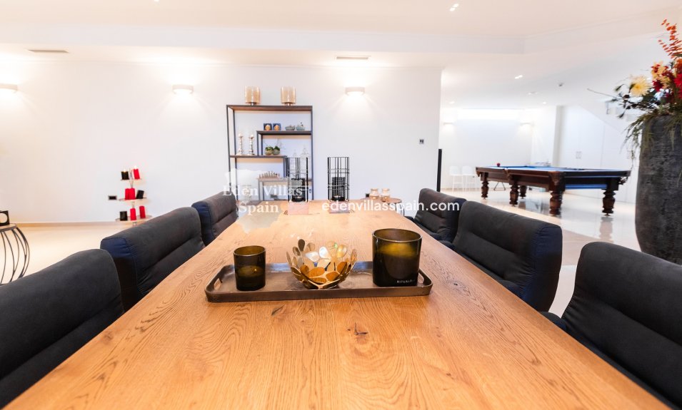 Segunda Mano - Casa de campo - Elche