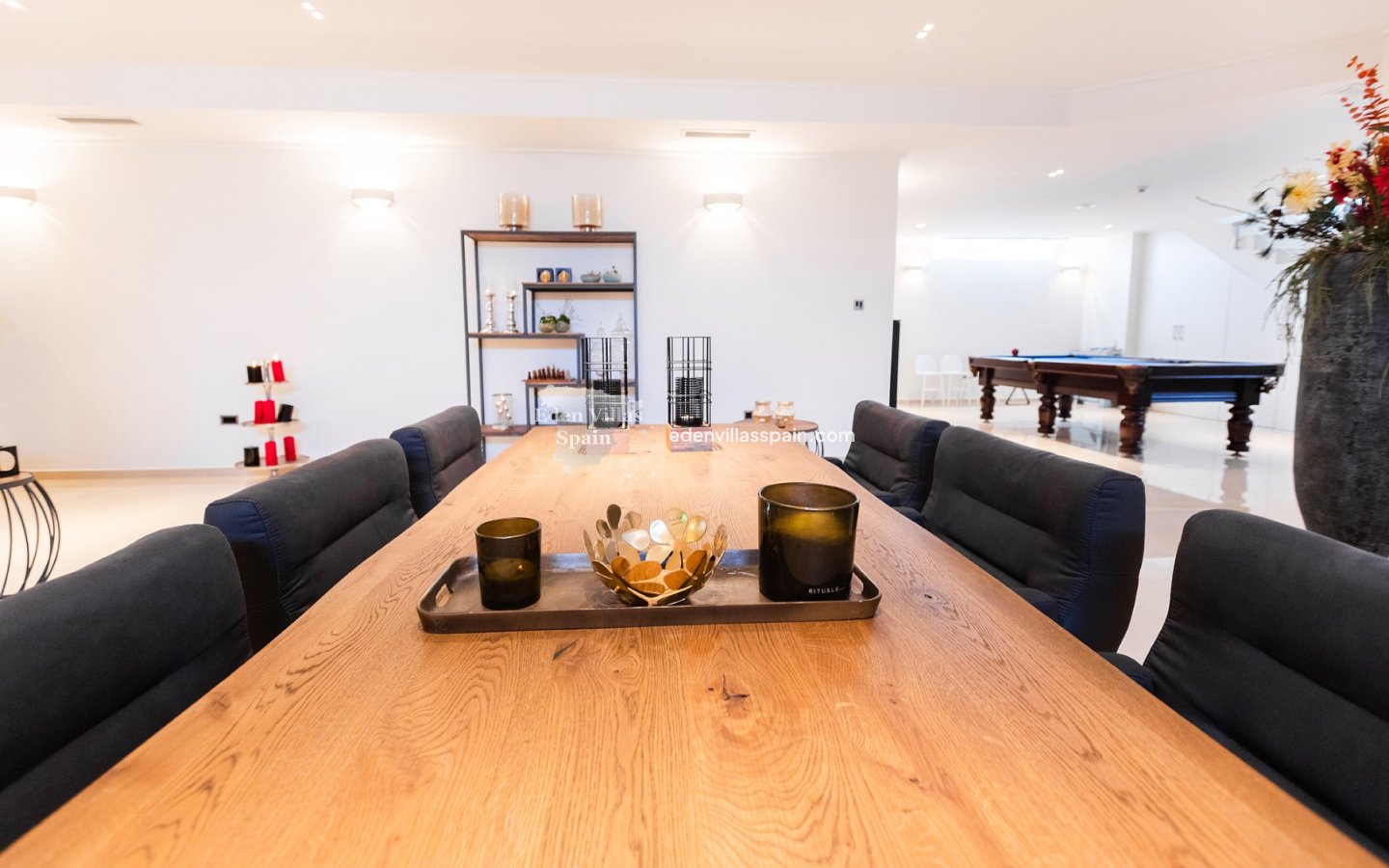 Segunda Mano - Casa de campo - Elche