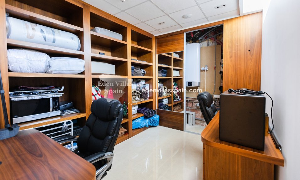 Segunda Mano - Casa de campo - Elche