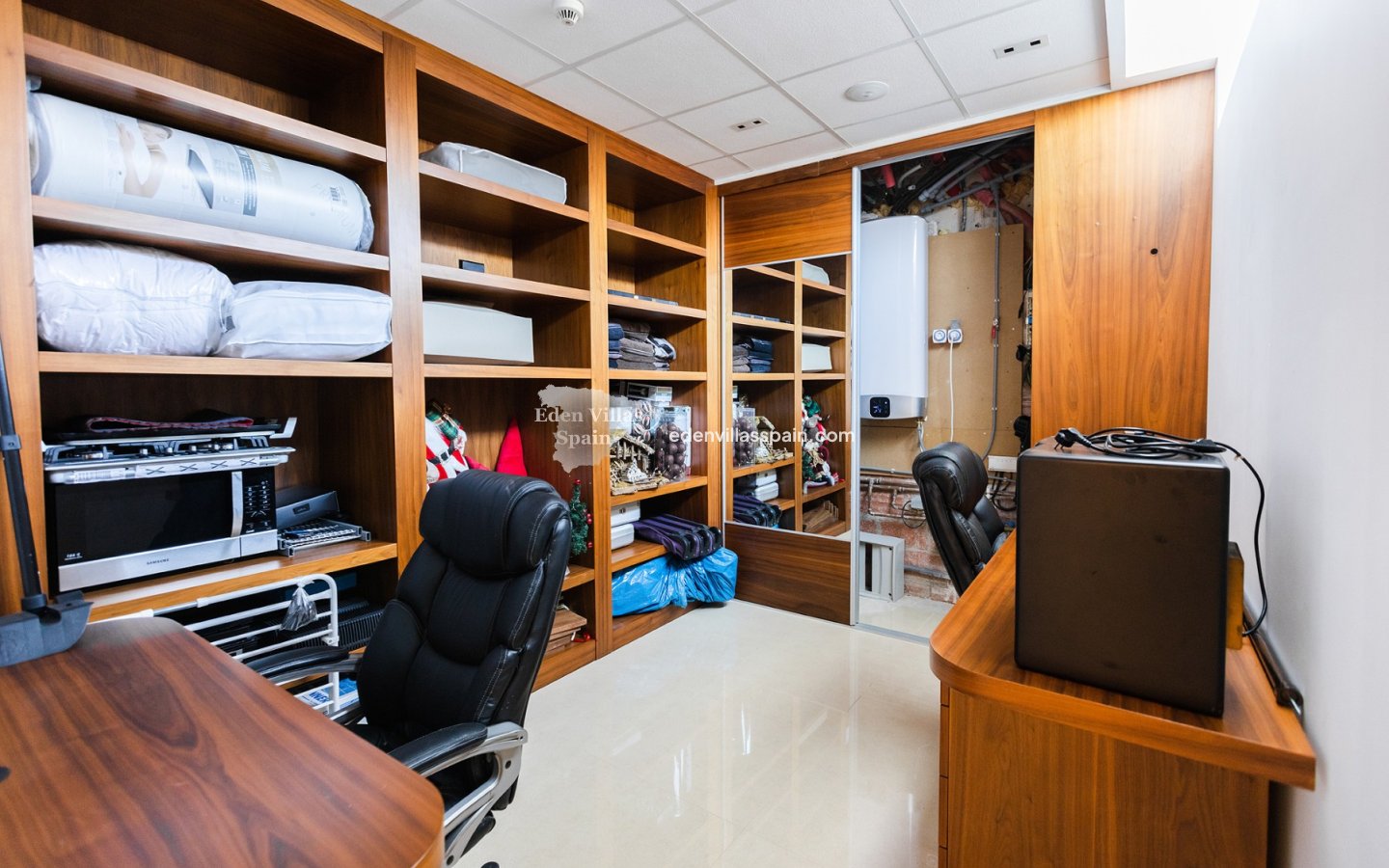 Segunda Mano - Casa de campo - Elche