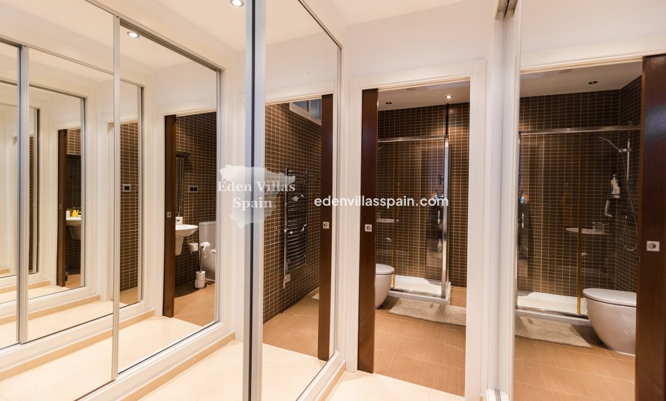 Segunda Mano - Casa de campo - Elche