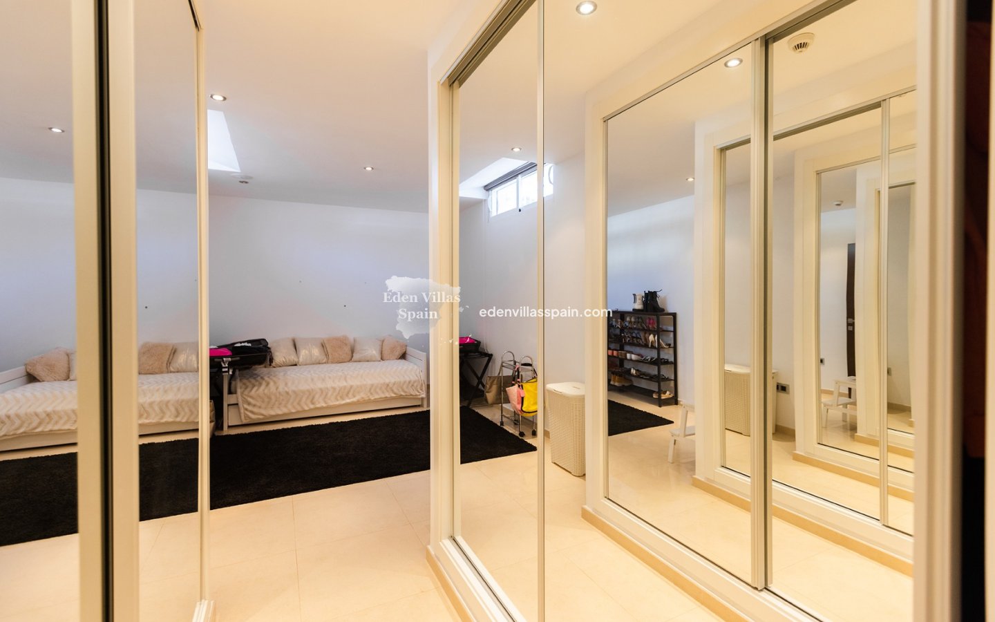 Segunda Mano - Casa de campo - Elche