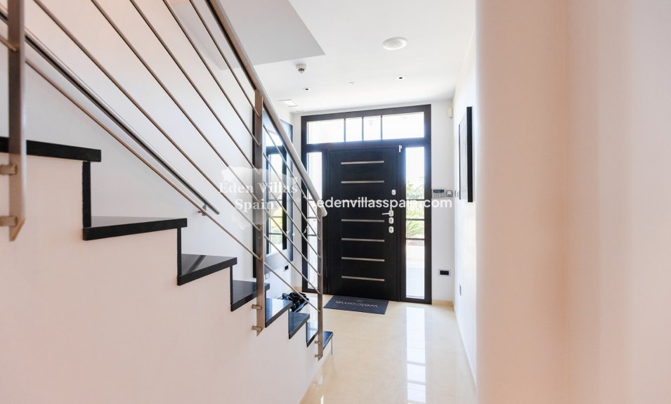 Segunda Mano - Casa de campo - Elche