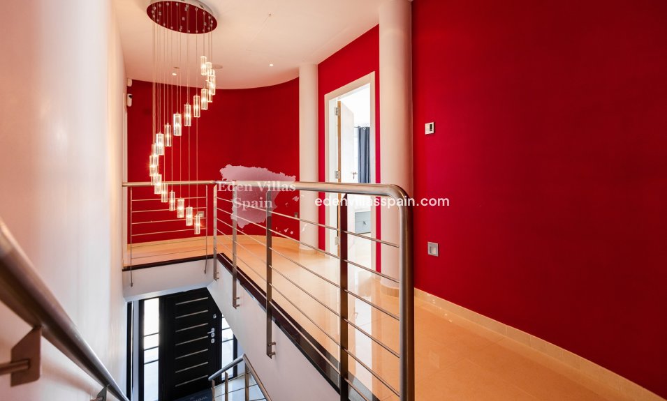 Segunda Mano - Casa de campo - Elche