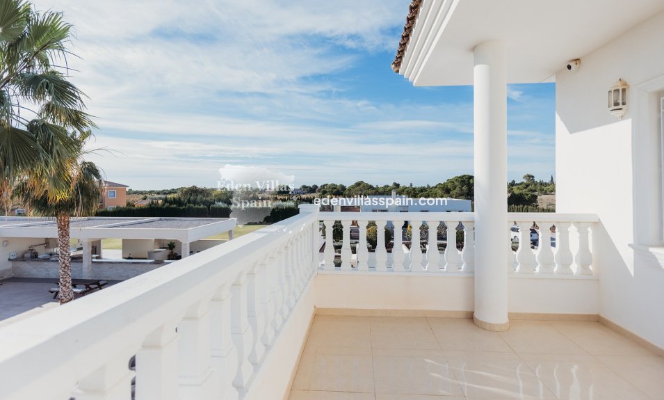 Segunda Mano - Casa de campo - Elche