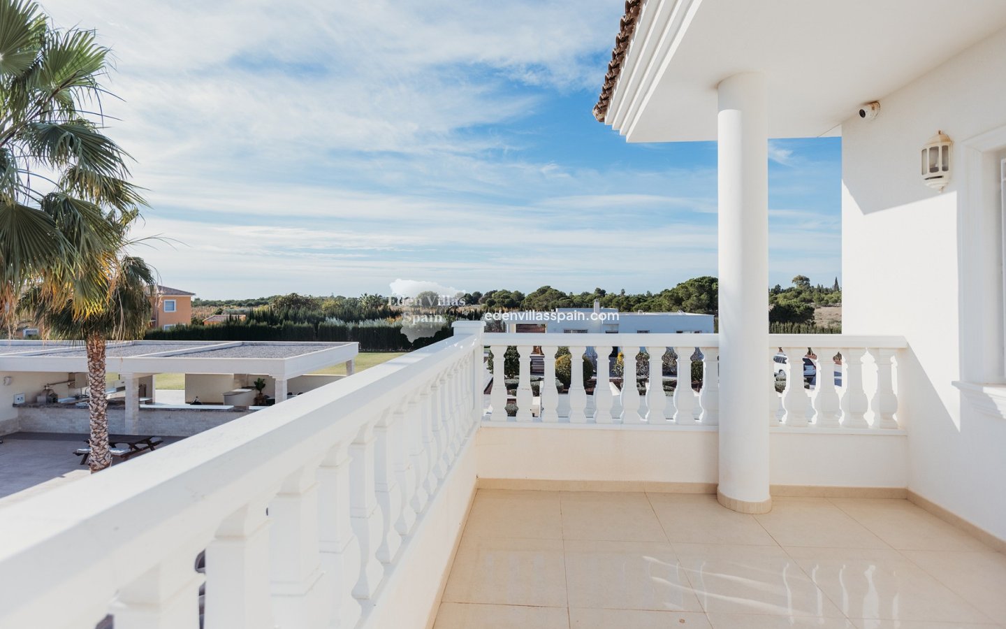 Segunda Mano - Casa de campo - Elche