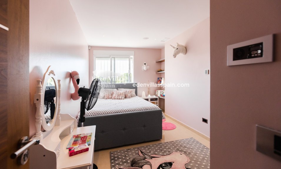 Segunda Mano - Casa de campo - Elche