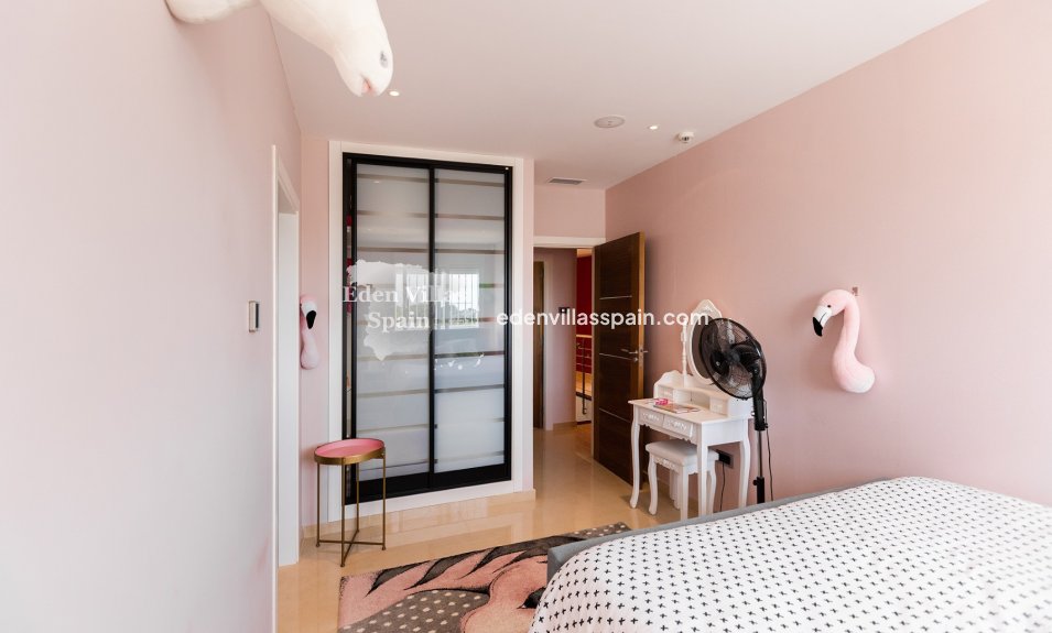 Segunda Mano - Casa de campo - Elche