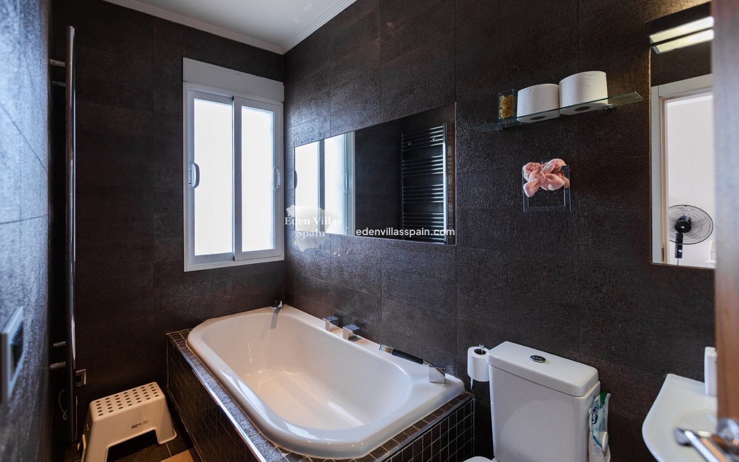 Segunda Mano - Casa de campo - Elche