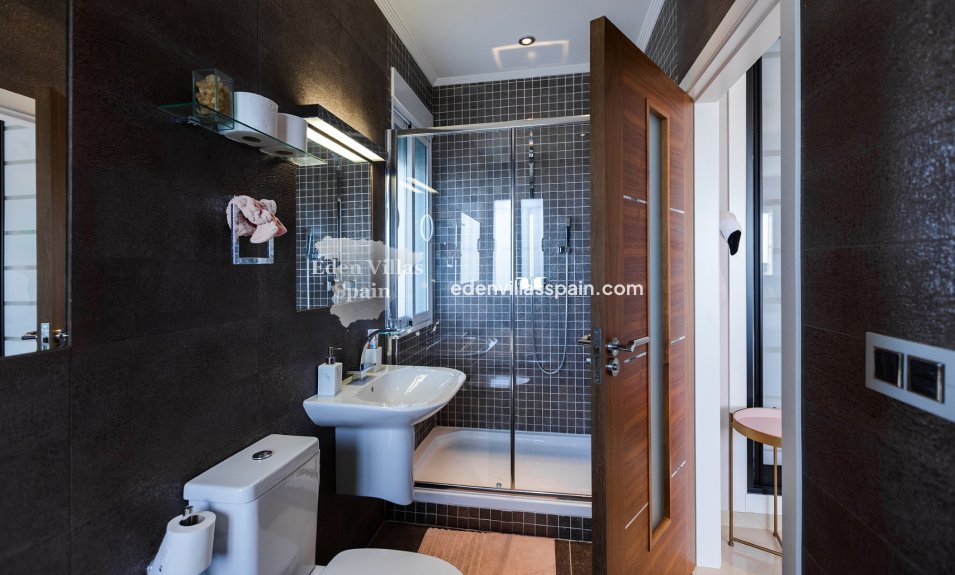 Segunda Mano - Casa de campo - Elche