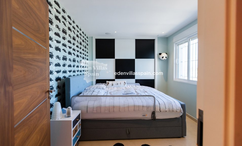 Segunda Mano - Casa de campo - Elche