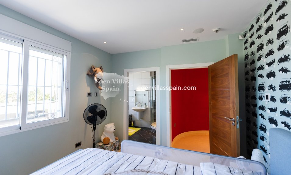 Segunda Mano - Casa de campo - Elche