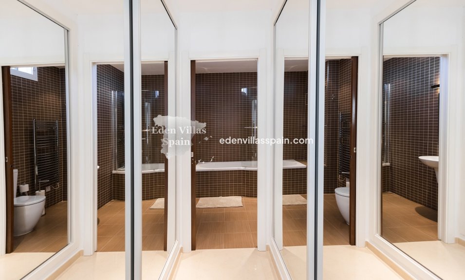 Segunda Mano - Casa de campo - Elche