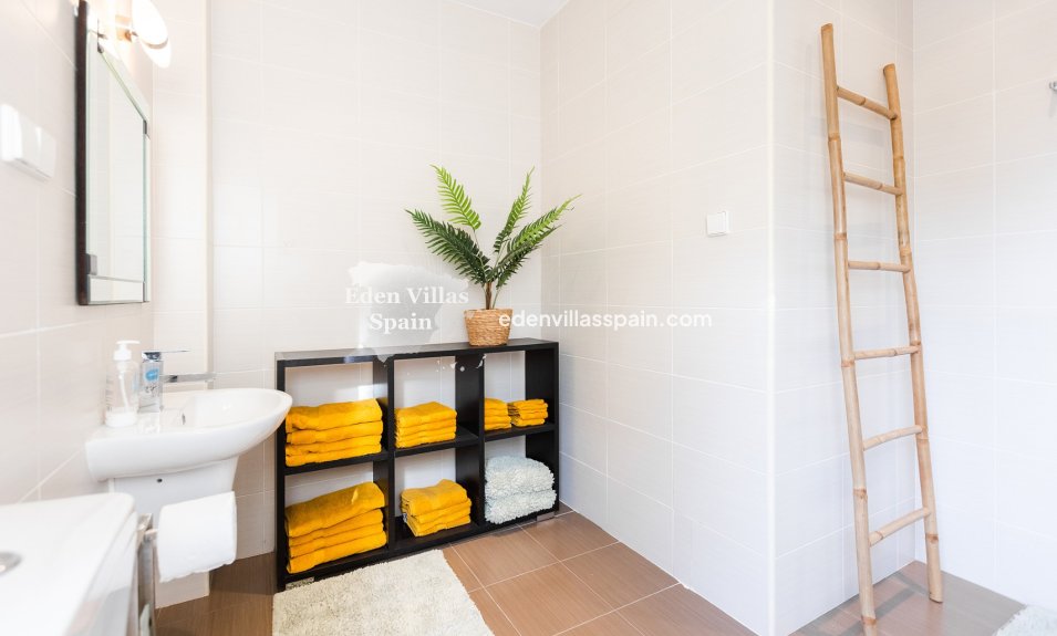 Segunda Mano - Casa de campo - Elche