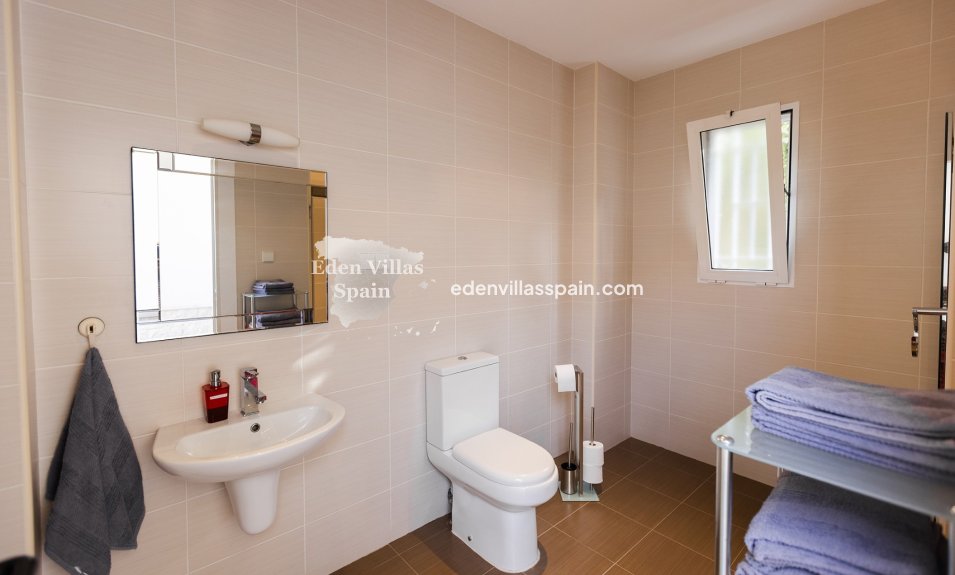 Segunda Mano - Casa de campo - Elche