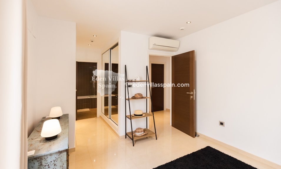 Segunda Mano - Casa de campo - Elche