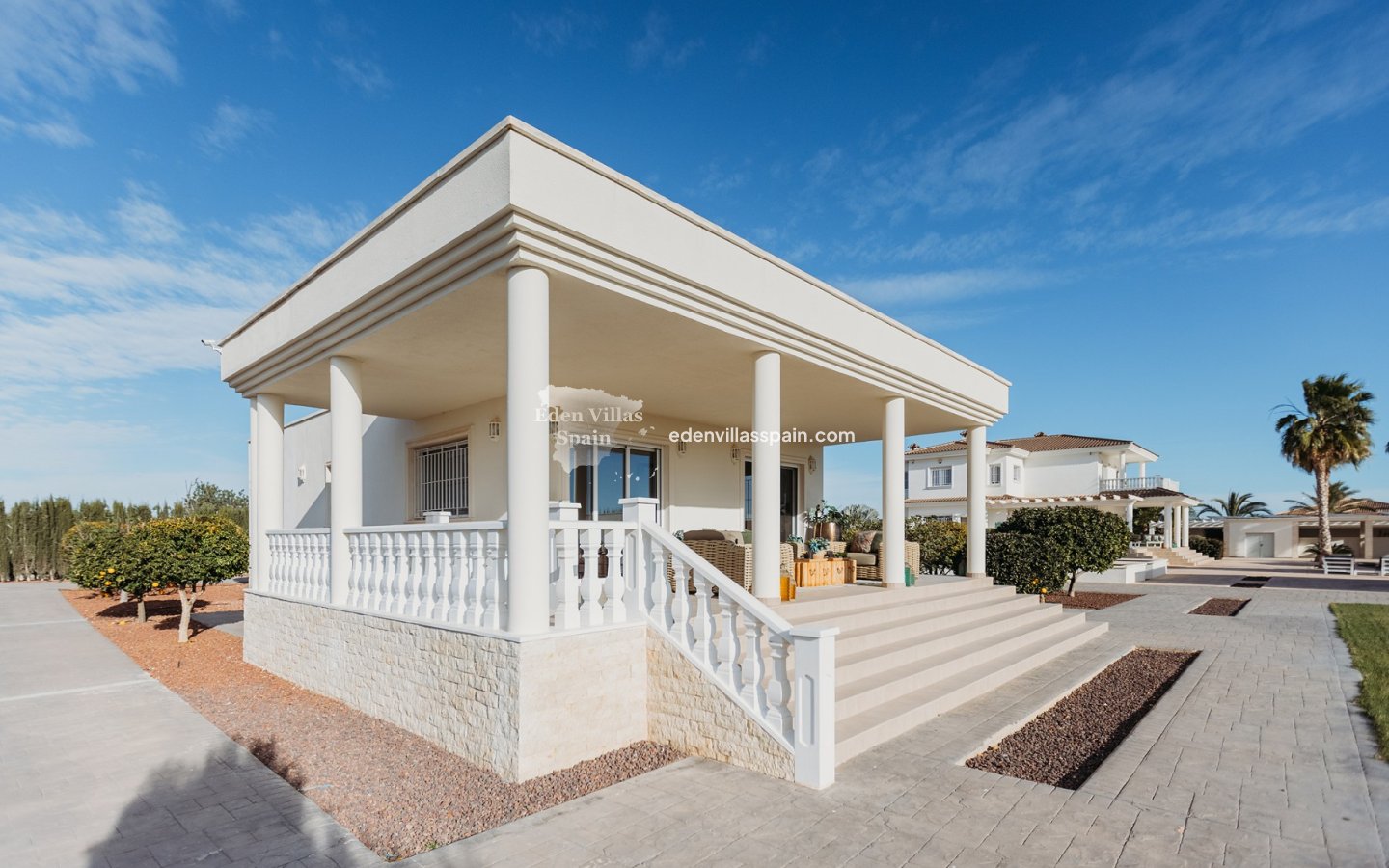 Segunda Mano - Casa de campo - Elche