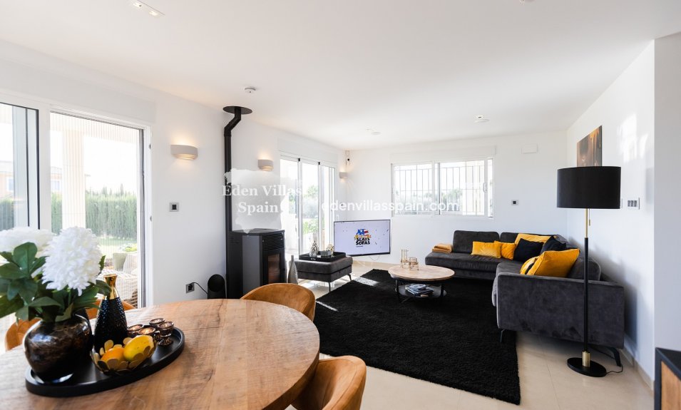 Segunda Mano - Casa de campo - Elche