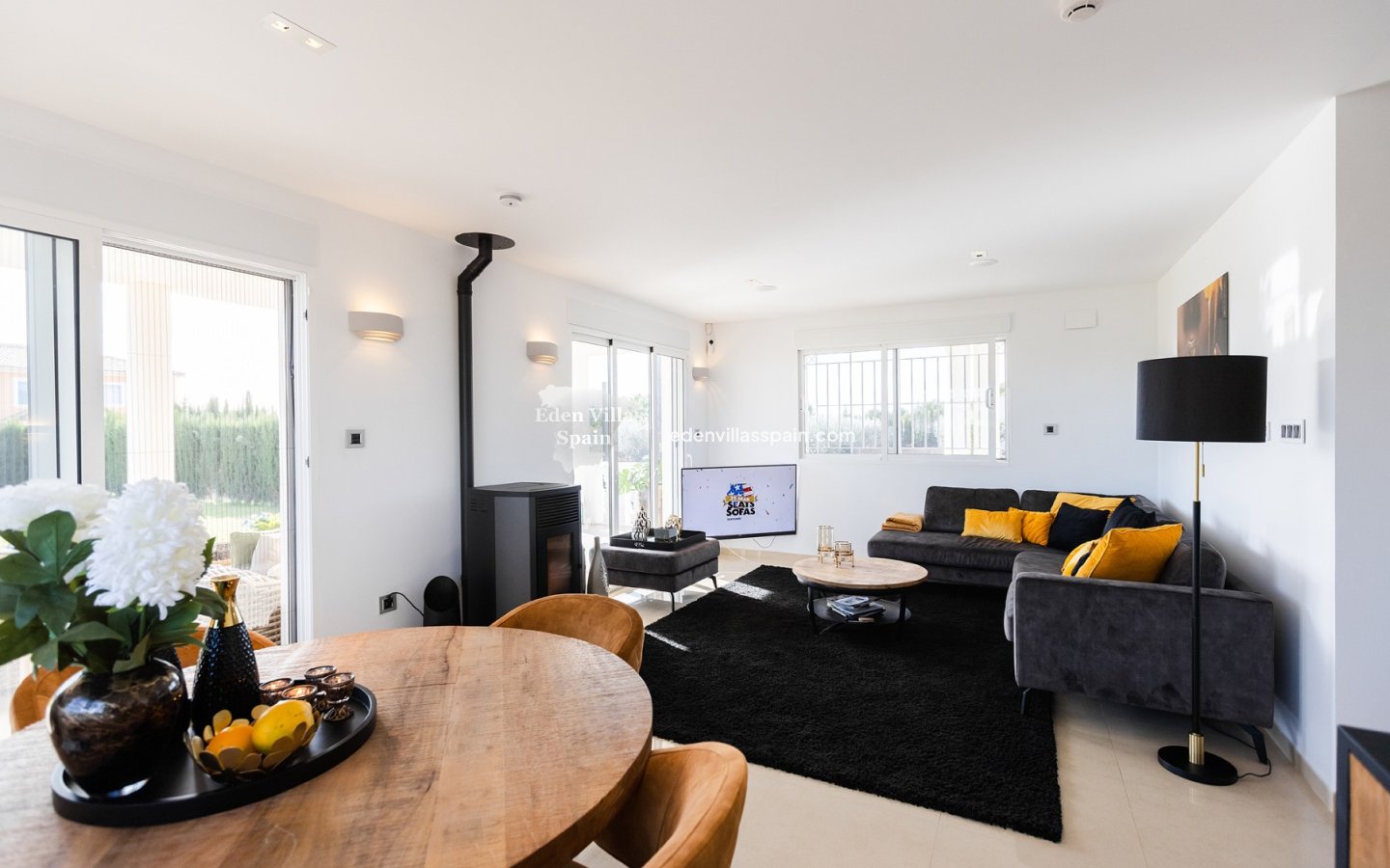 Segunda Mano - Casa de campo - Elche